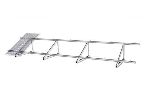 Flat Roof SolarTripod™